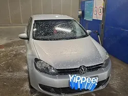 Utilizat 2009 VW Golf VI Hatchback | 3.400 EUR (Preț bun)