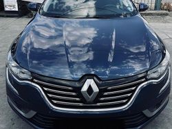 Culoarealbastru Utilizat 2016 Renault Talisman Elysee Break | 9.500 EUR (Preț OK)