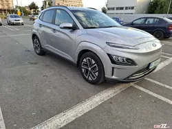 Utilizat 2023 Hyundai Kona SUV | 20.000 EUR