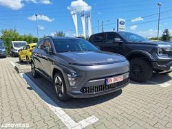 Culoaregri Utilizat 2025 Hyundai Kona SUV | 26.399 EUR