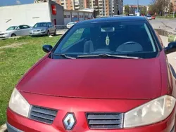 Utilizat 2005 Renault Mégane II | 2.500 EUR (Puțin scump)