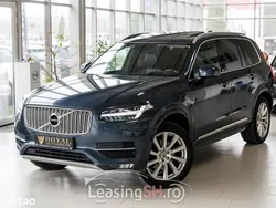 Albastru Utilizat 2016 Volvo XC90 Inscription SUV | 26.000 EUR (Scump)