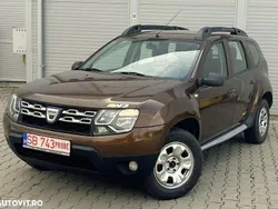 Maro Utilizat 2014 Dacia Duster SUV | 7.599 EUR (Preț bun)