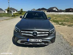 Gri Utilizat 2022 Mercedes GLC200 SUV | 35.900 EUR (Super Preț)
