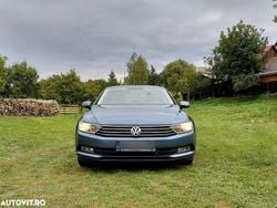 Culoarealbastru Utilizat 2017 VW Passat Berlinǎ | 13.200 EUR (Super Preț)