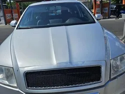 Culoaregri Utilizat 2006 Skoda Octavia Berlinǎ | 2.900 EUR (Preț OK)