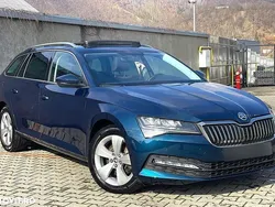 Alte culori Utilizat 2021 Skoda Superb Style Break | 16.600 EUR (Super Preț)