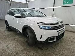 Utilizat 2019 Citroën C5 Aircross SUV | 13.800 EUR (Preț OK)