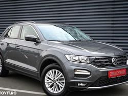 Culoaregri Utilizat 2022 VW T-Roc SUV | 15.950 EUR (Super Preț)