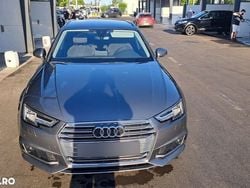 Gri Utilizat 2019 Audi A4 S-Line Break | 15.800 EUR (Super Preț)