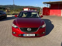 Rosu Utilizat 2013 Mazda 6 Berlinǎ | 8.900 EUR (Super Preț)