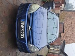Utilizat 2004 Opel Astra Hatchback | 1.300 EUR (Preț OK)