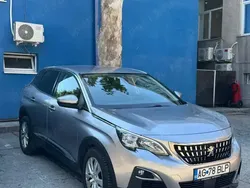 Utilizat 2017 Peugeot 3008 SUV | 11.700 EUR (Preț OK)