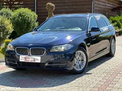 Albastru Utilizat 2014 BMW 525 Break | 10.499 EUR (Super Preț)