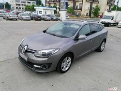 Utilizat 2014 Renault Mégane III Break | 6.200 EUR (Preț OK)