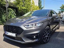 Culoaregri Utilizat 2022 Ford Mondeo ST-Line Berlinǎ | 18.900 EUR (Preț bun)