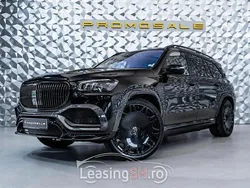 Negru Utilizat 2023 Mercedes GLS600 Maybach SUV | 182.678 EUR