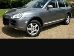 Utilizat 2005 Porsche Cayenne SUV | 6.000 EUR