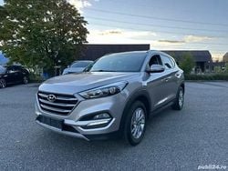 Utilizat 2018 Hyundai Tucson SUV | 12.900 EUR (Preț bun)