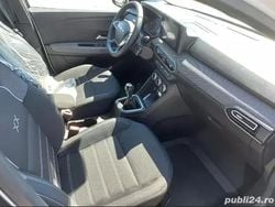 Nouă 2025 Dacia Logan Berlinǎ | 15.000 EUR (Puțin scump)