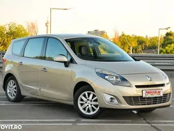 Maro Utilizat 2010 Renault Grand Scénic III Dynamique Monovolum | 4.350 EUR