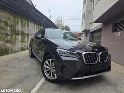 Culoaregri Utilizat 2022 BMW X4 M Sport SUV | 35.900 EUR