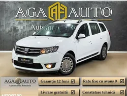 Culoarealb Utilizat 2016 Dacia Logan Berlinǎ | 6.499 EUR (Preț OK)
