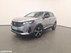 Culoaregri Utilizat 2021 Peugeot 3008 SUV | 21.780 EUR (Preț OK)
