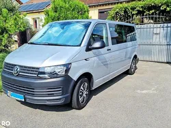 Culoareargint Utilizat 2016 VW T6 Highline Van | 27.700 EUR