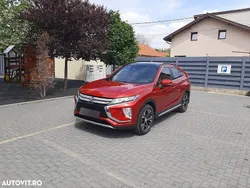 Rosu Utilizat 2020 Mitsubishi Eclipse Cross Instyle SUV | 16.700 EUR (Preț OK)