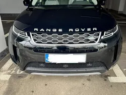 Utilizat 2019 Land Rover Range Rover evoque SUV | 44.000 EUR