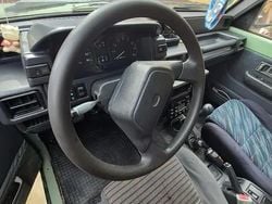 Utilizat 1996 Daihatsu Rocky SUV | 4.000 EUR