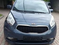 Gri Utilizat 2016 Kia Venga Hatchback | 5.150 EUR