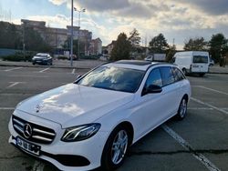 Utilizat 2019 Mercedes E220 Break | 24.000 EUR (Preț OK)