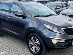 Culoaregri Utilizat 2014 Kia Sportage Spirit SUV | 10.999 EUR (Preț OK)