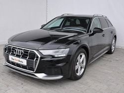 Negru metalic Utilizat 2020 Audi A6 Allroad Break | 36.900 EUR (Preț bun)