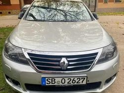 Utilizat 2011 Renault Latitude Initiale Berlinǎ | 7.000 EUR (Preț bun)