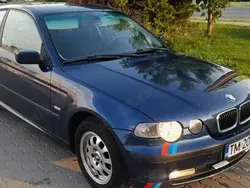 Utilizat 2002 BMW 316 Coupe | 1.250 EUR