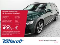 Utilizat 2022 Audi A6 Allroad Sport Break | 53.496 EUR
