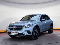 Utilizat 2024 Mercedes GLC300e Advanced Plus | 59.855 EUR (Preț OK)