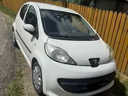 Utilizat 2007 Peugeot 107 Hatchback | 1.000 EUR