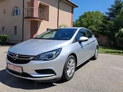 Utilizat 2018 Opel Astra Innovation Hatchback | 7.800 EUR (Preț OK)