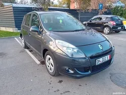 Utilizat 2012 Renault Scénic III Monovolum | 3.930 EUR (Preț OK)
