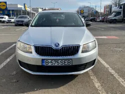Utilizat 2015 Skoda Octavia Berlinǎ | 5.500 EUR (Preț OK)