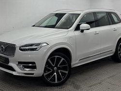 Utilizat 2021 Volvo XC90 Inscription SUV | 47.972 EUR (Super Preț)