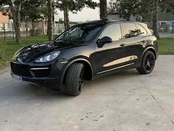 Utilizat 2011 Porsche Cayenne Turbo SUV | 22.500 EUR