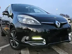 Utilizat 2013 Renault Scénic III Bose Edition Monovolum | 5.600 EUR