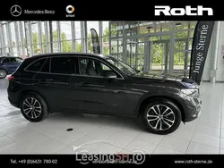 Gri Utilizat 2024 Mercedes 200 Avantgarde SUV | 52.163 EUR (Super Preț)