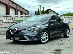 Gri Utilizat 2019 Renault Mégane IV Zen Hatchback | 10.591 EUR (Preț OK)