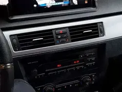 Negru Utilizat 2007 BMW 318 Coupe | 3.000 EUR (Super Preț)